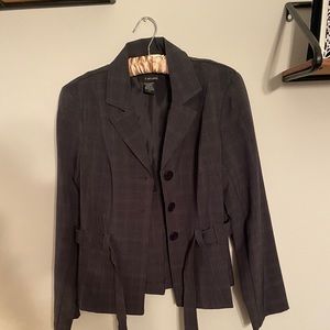 Light Jacket Blazer